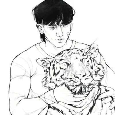Avatar of Seo Changbin