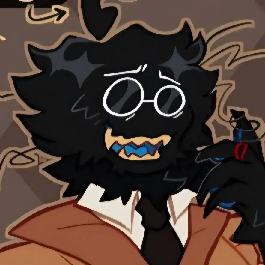 Avatar of Detective Bive