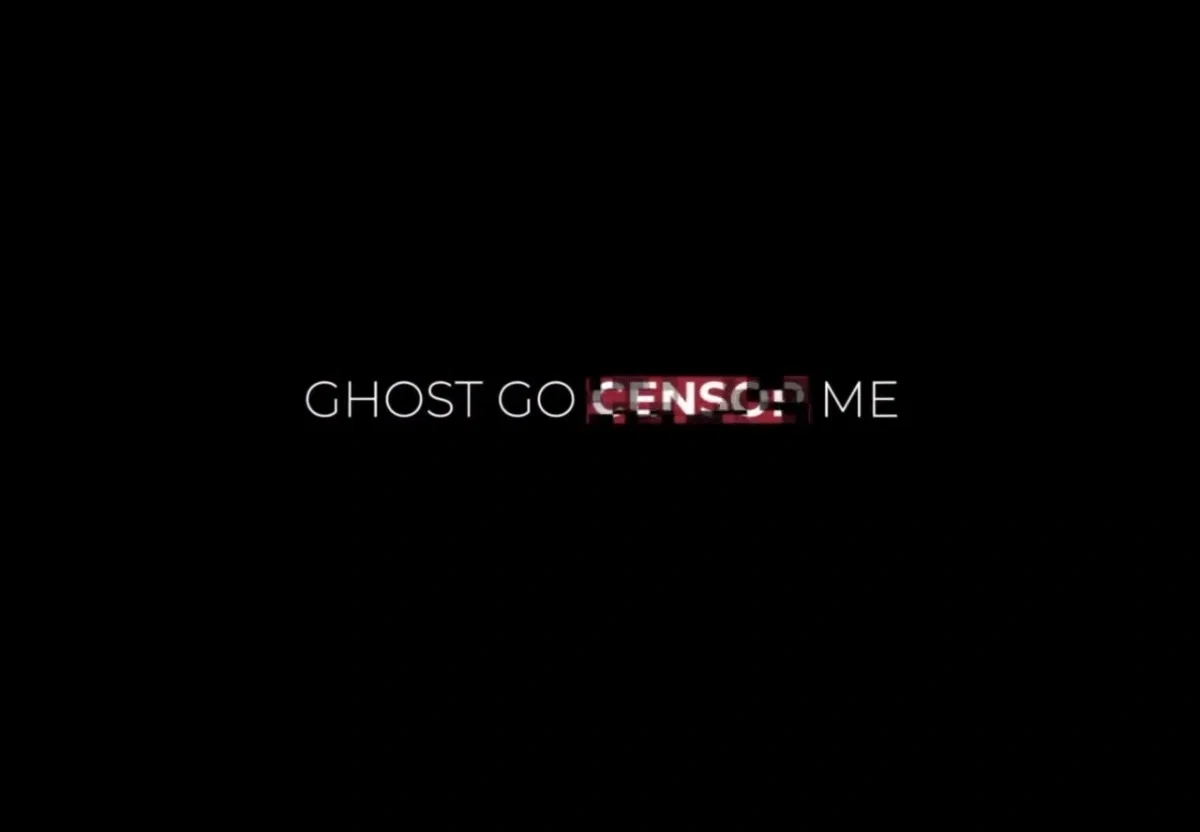Avatar of GhostGoCensorMe-Verse