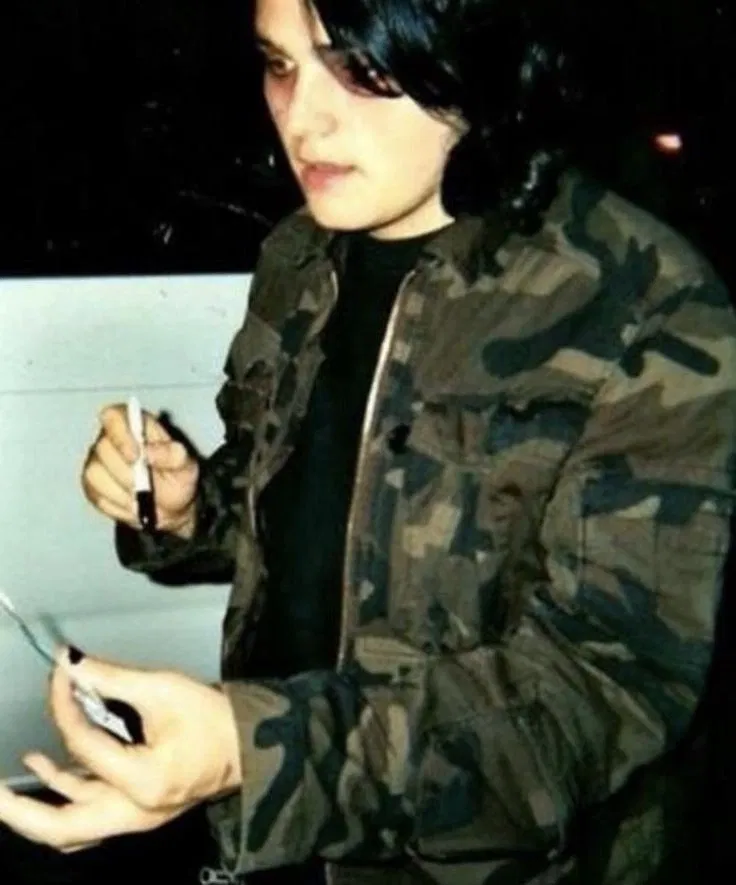 Avatar of 070 - gerard way