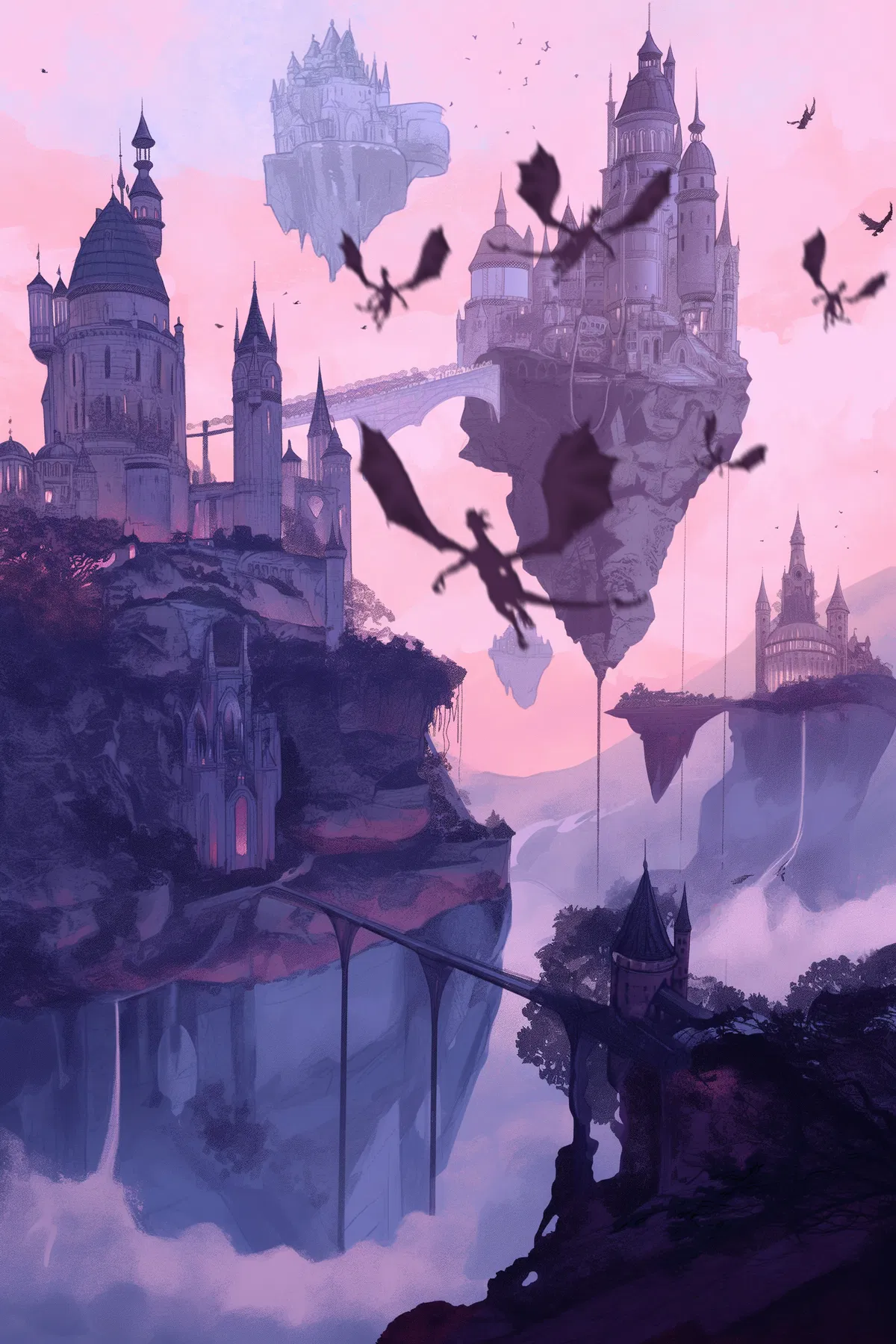 Avatar of 🐉 Aethelgard Academy