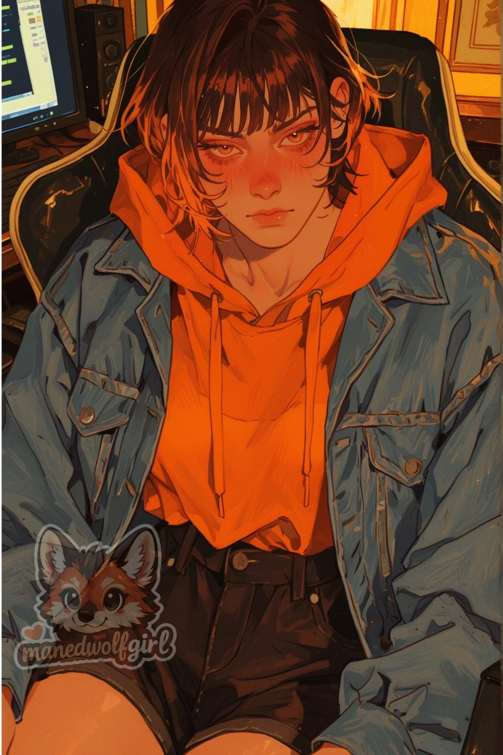 Avatar of Beatriz Ramos ✦ (Un)lucky Femcel ✦