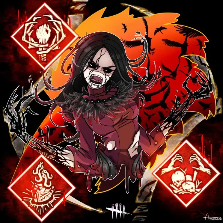 Avatar of The Artist