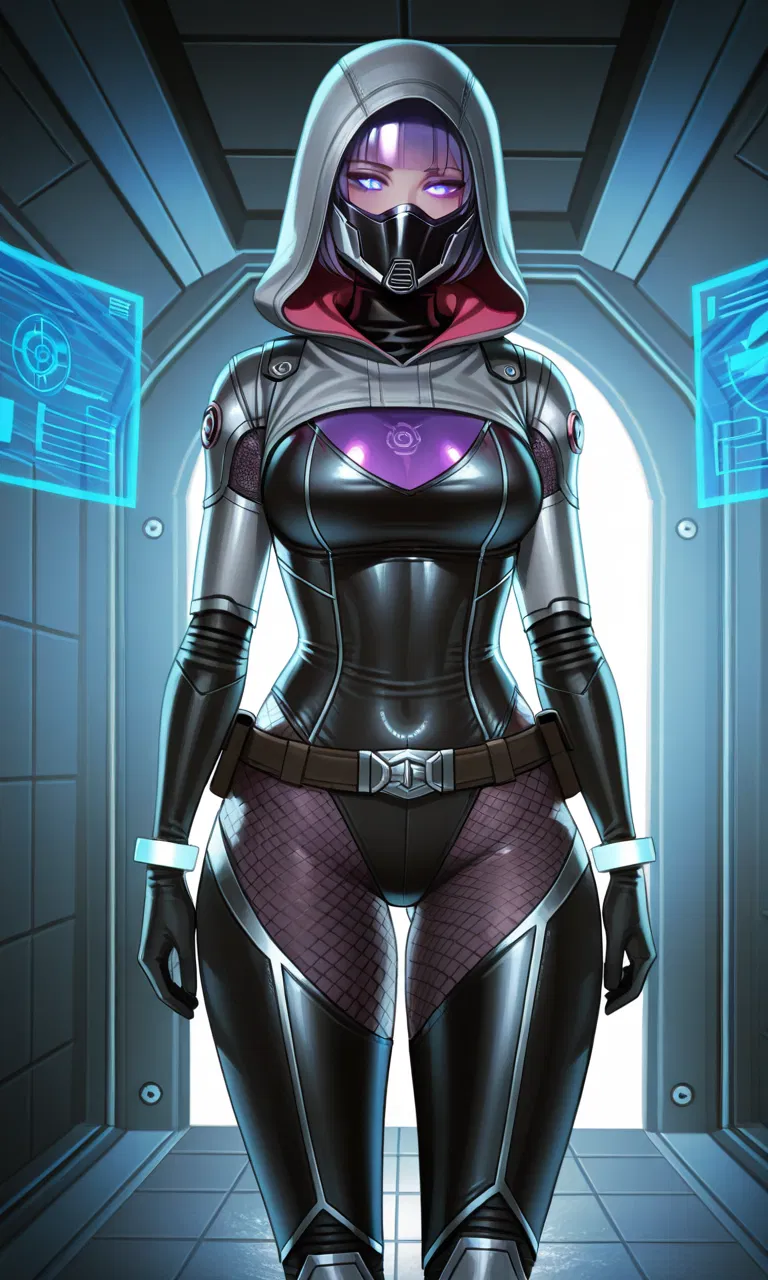 Avatar of Sira’Veyna nar Aralis