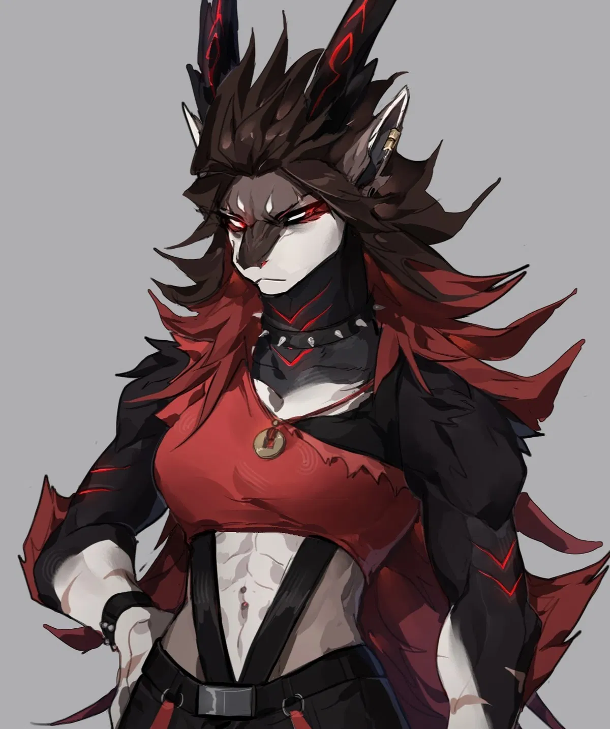Avatar of Bloodvein | Deadly Anti-Hero