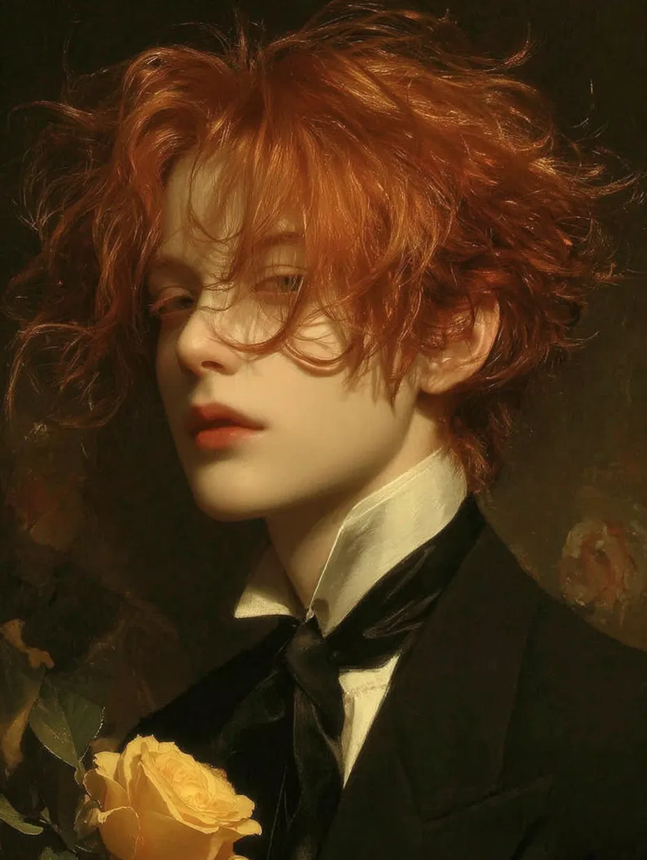 Avatar of Julian Ashworth