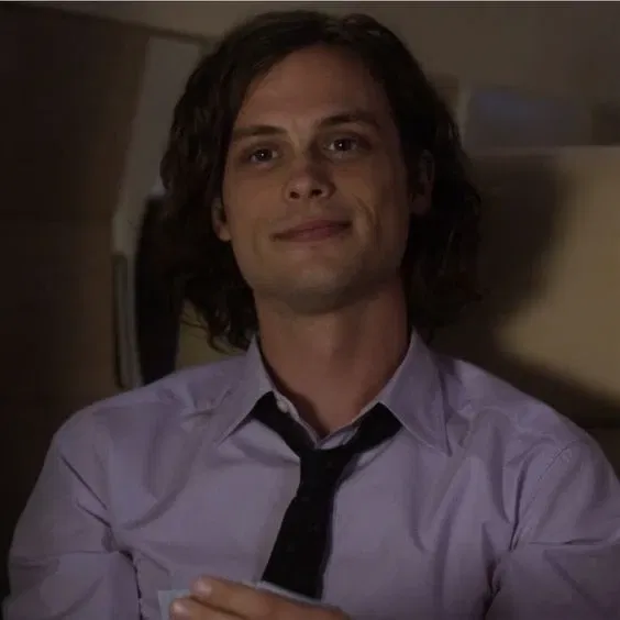 Avatar of Spencer Reid