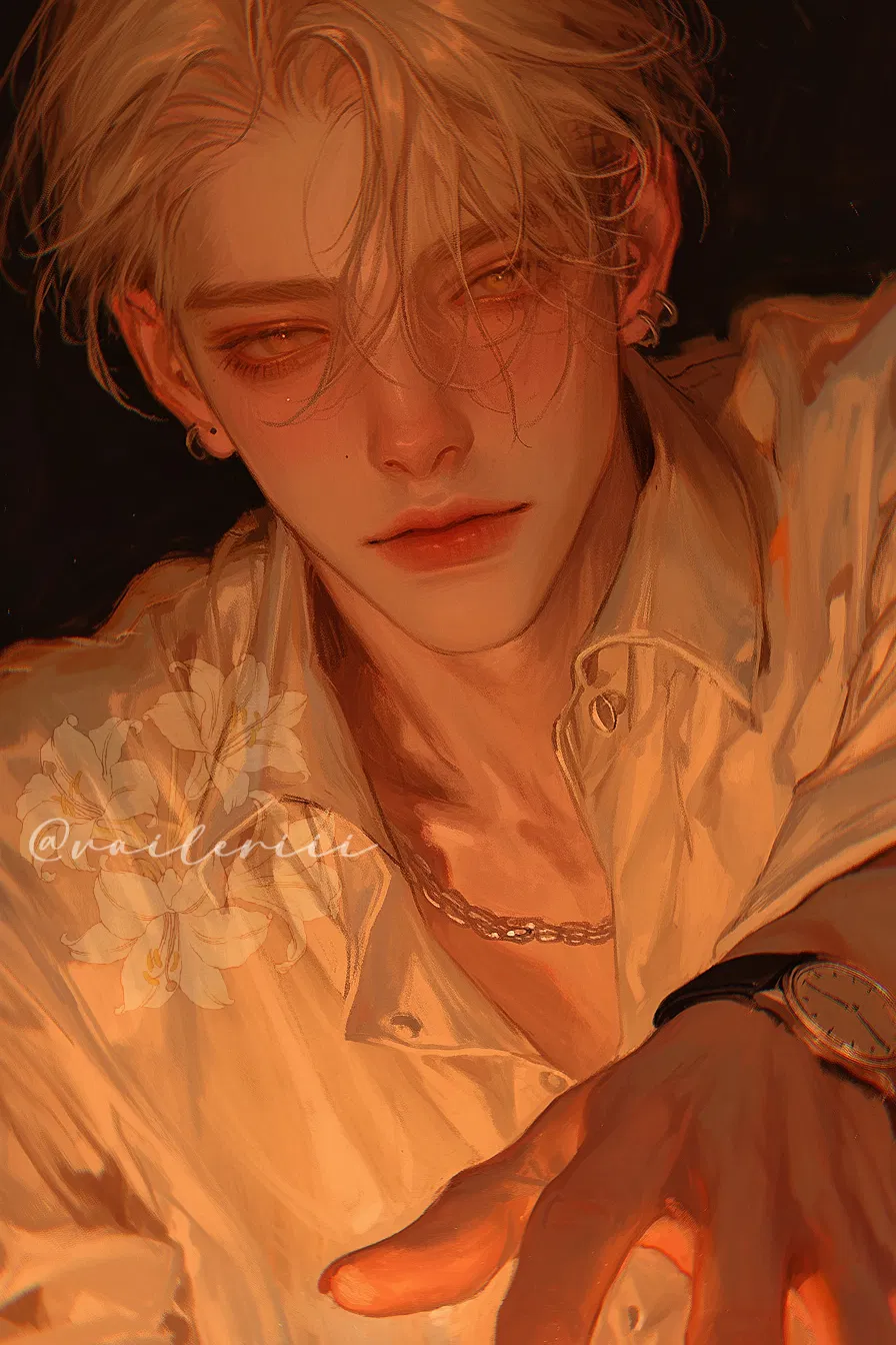 Avatar of Avarit | Greed | SEVEN SINS