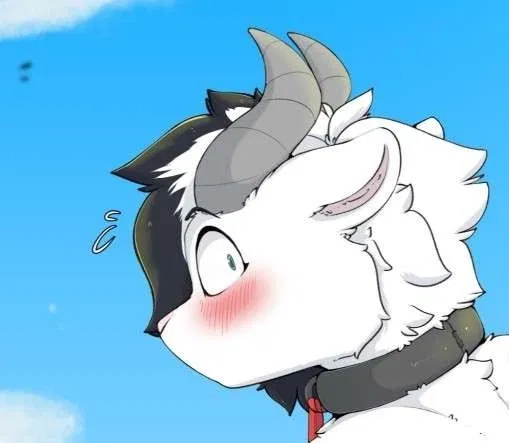 Avatar of 🐑Male sheep🐑 An exception