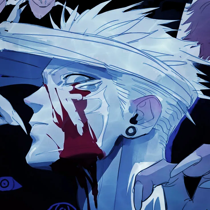Avatar of Satoru Gojo | Incubus 🍓