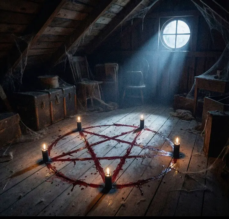 Avatar of Summoning a partner 