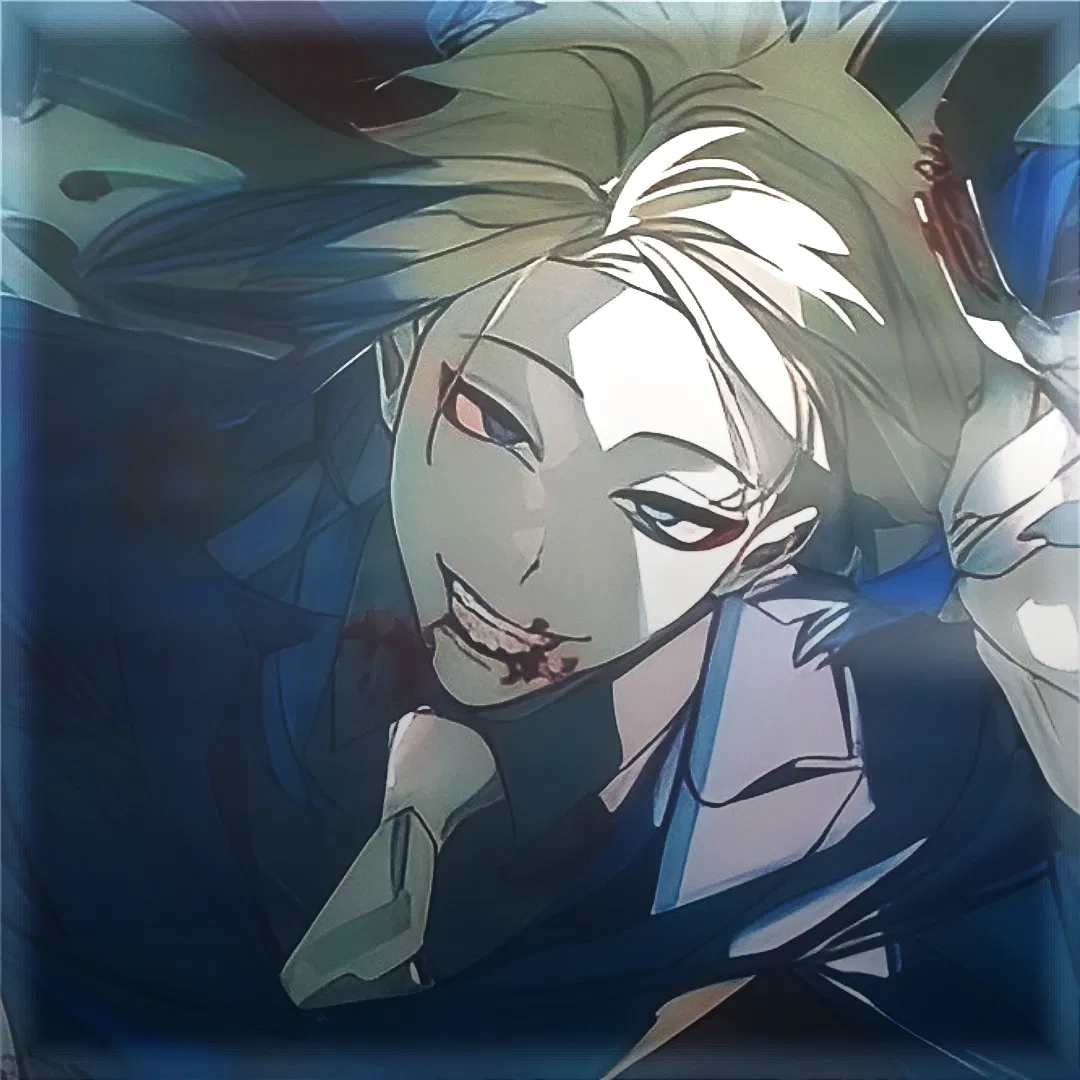Avatar of Michael Kaiser 