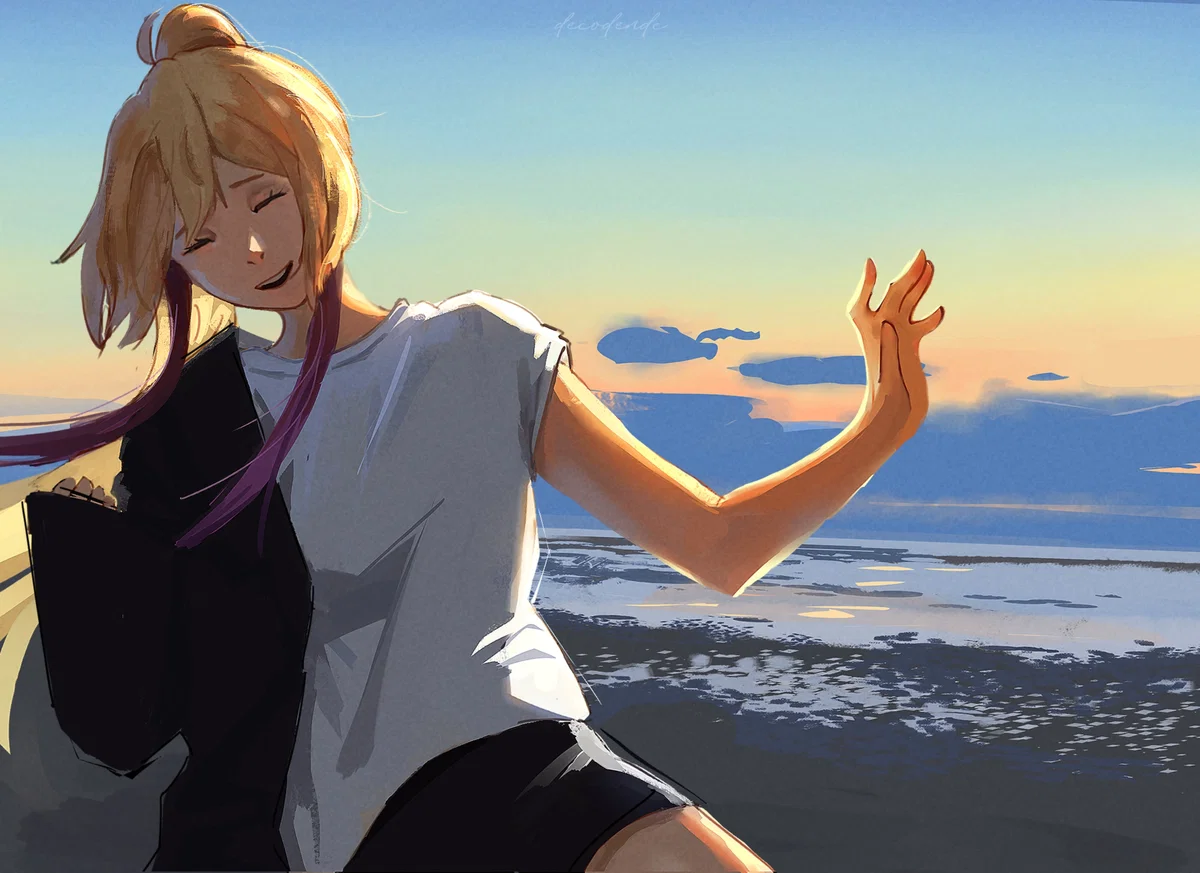 Avatar of Ellie | It'll Be Okay