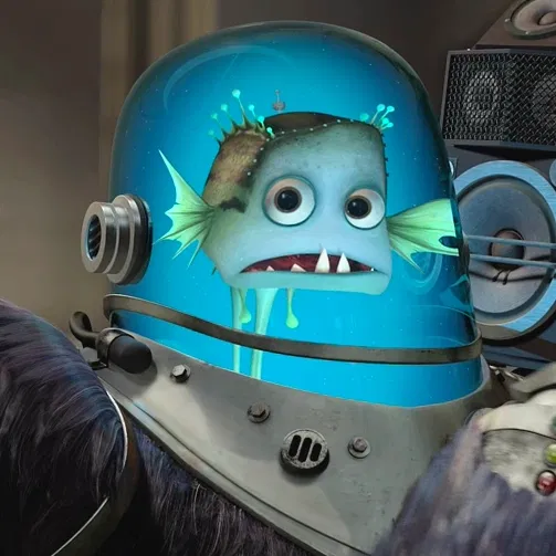 Avatar of Minion