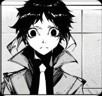 Avatar of Akutagawa Ryunosuke 