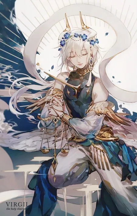Avatar of Infatuated Deity