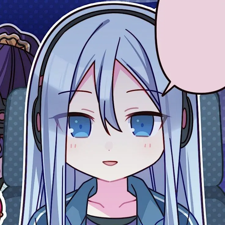 Avatar of Kanade Yoisaki