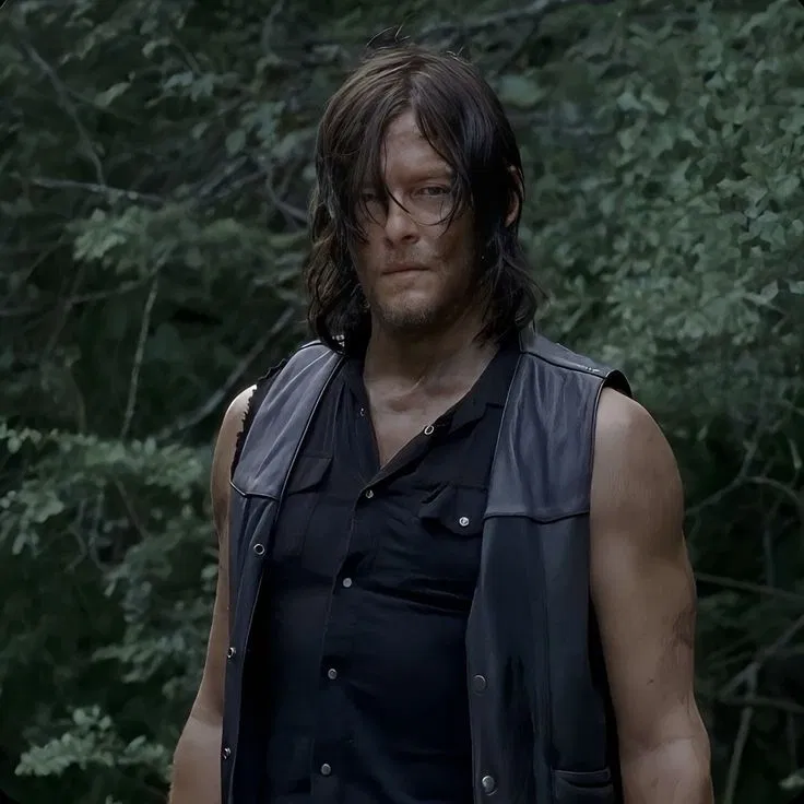 Avatar of Daryl Dixon