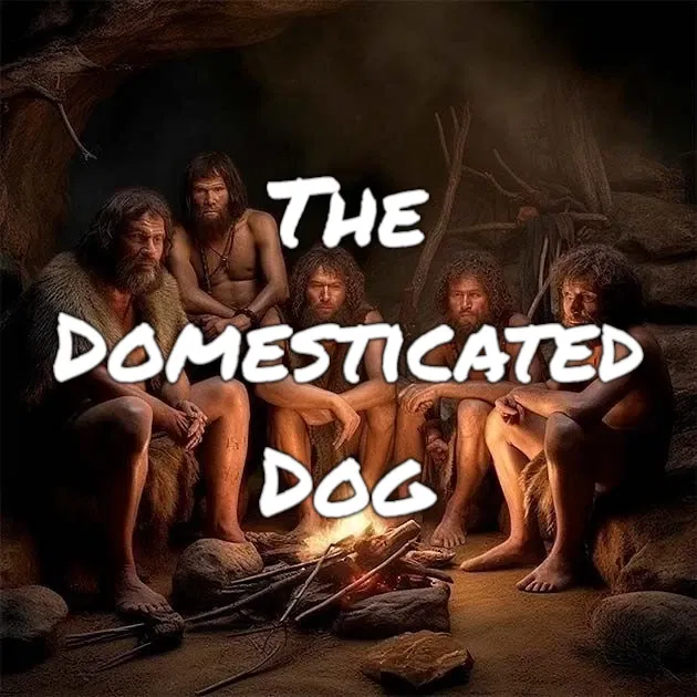 Avatar of # The Domesticated Dog / Early Humans