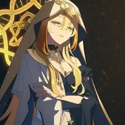 Avatar of Gold | Rhinedottir