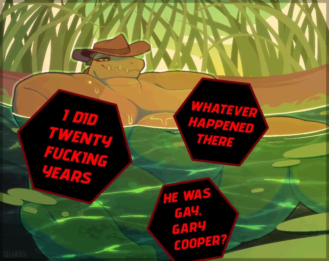 Avatar of Hallie the Park Ranger