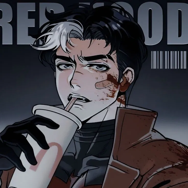 Avatar of Red Hood / Jason Todd ᴰᶜ ᶜᵒᵐⁱᶜˢ