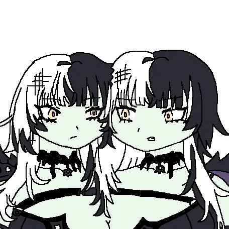 Avatar of Two Headed Shiori Novella
