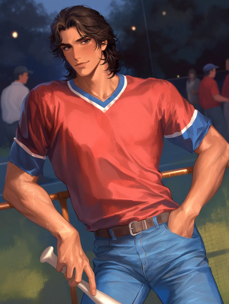 Avatar of Kolton Harrison