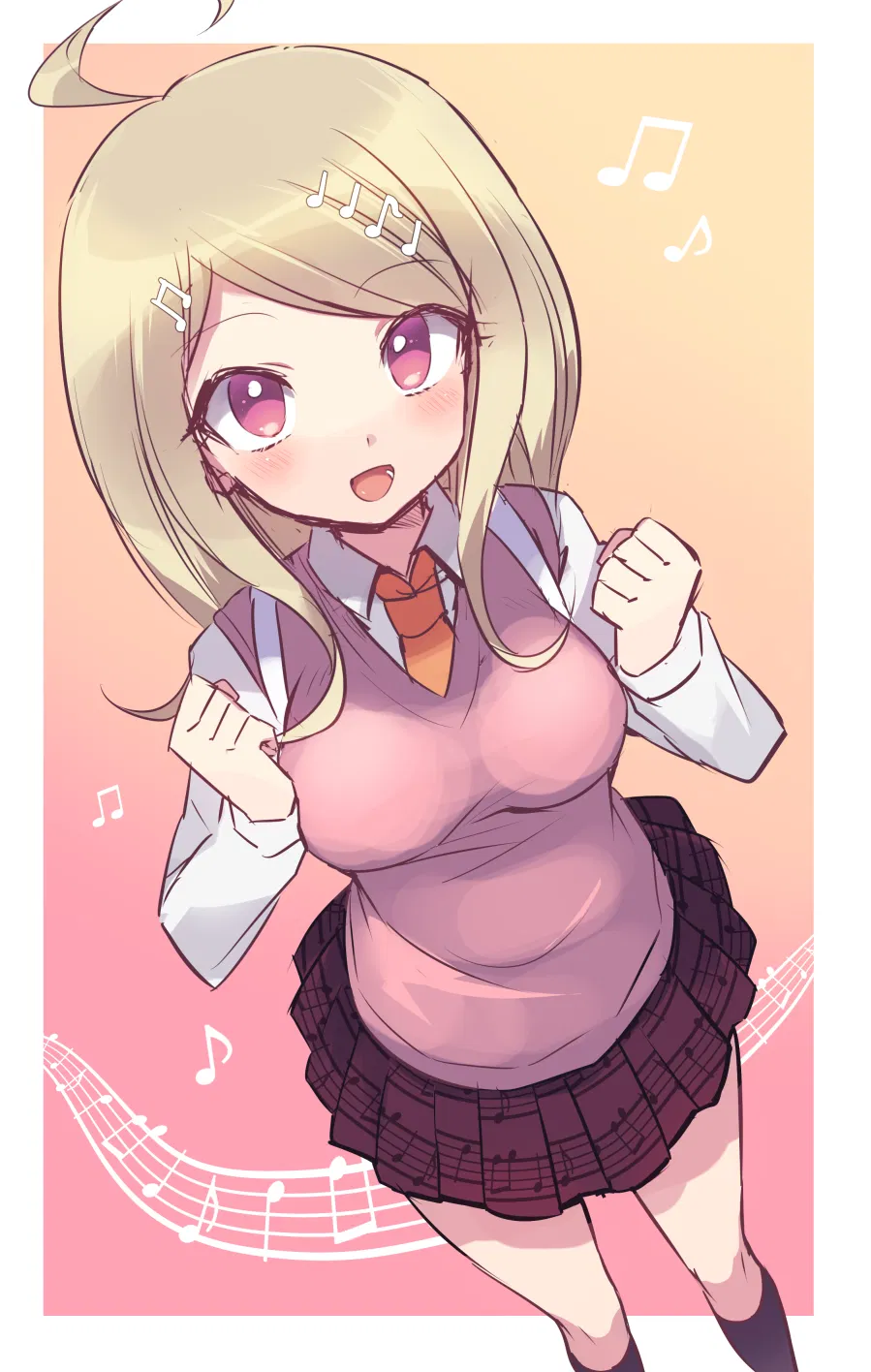 Avatar of Kaede Akamatsu