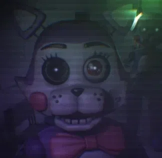 Avatar of Five Nights at Candy's 2   RPG