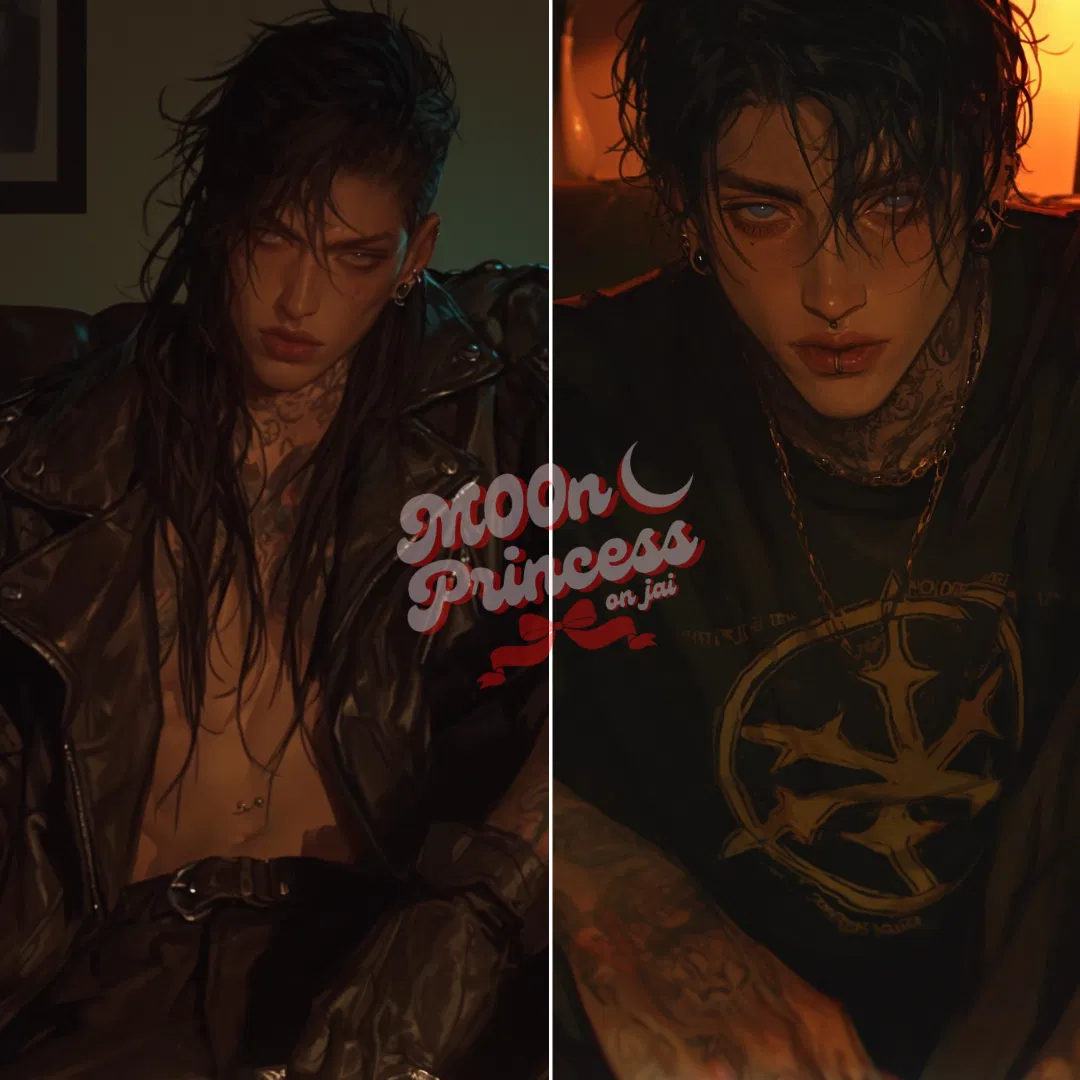 Avatar of Davey & Kellin || Strip Club