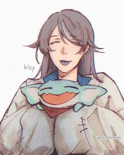 Avatar of Lyn - Fallout 4