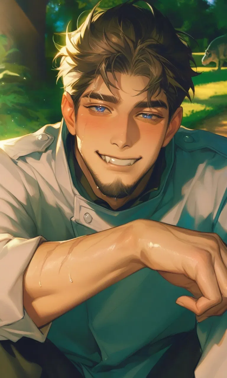 Avatar of 𝕁𝕒𝕣𝕖𝕕 — 𝕪𝕠𝕦𝕣 𝕒𝕟𝕟𝕠𝕪𝕚𝕟𝕘 𝕔𝕠𝕝𝕝𝕖𝕒𝕘𝕦𝕖