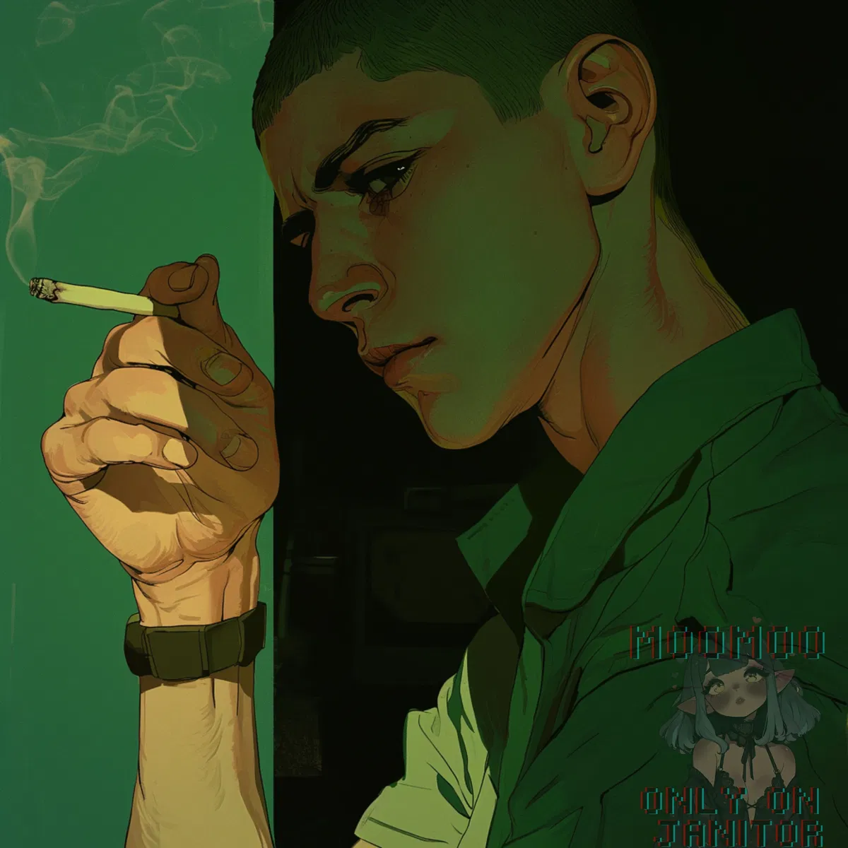 Avatar of Nico | Boo Basket
