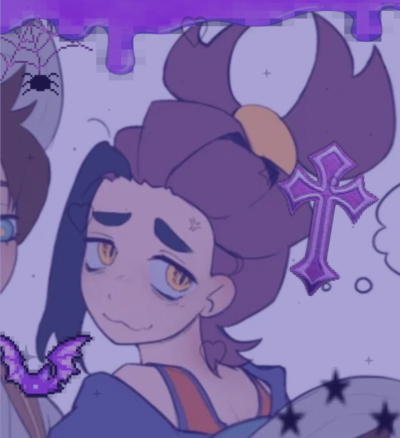 Avatar of Caretaker Kieran