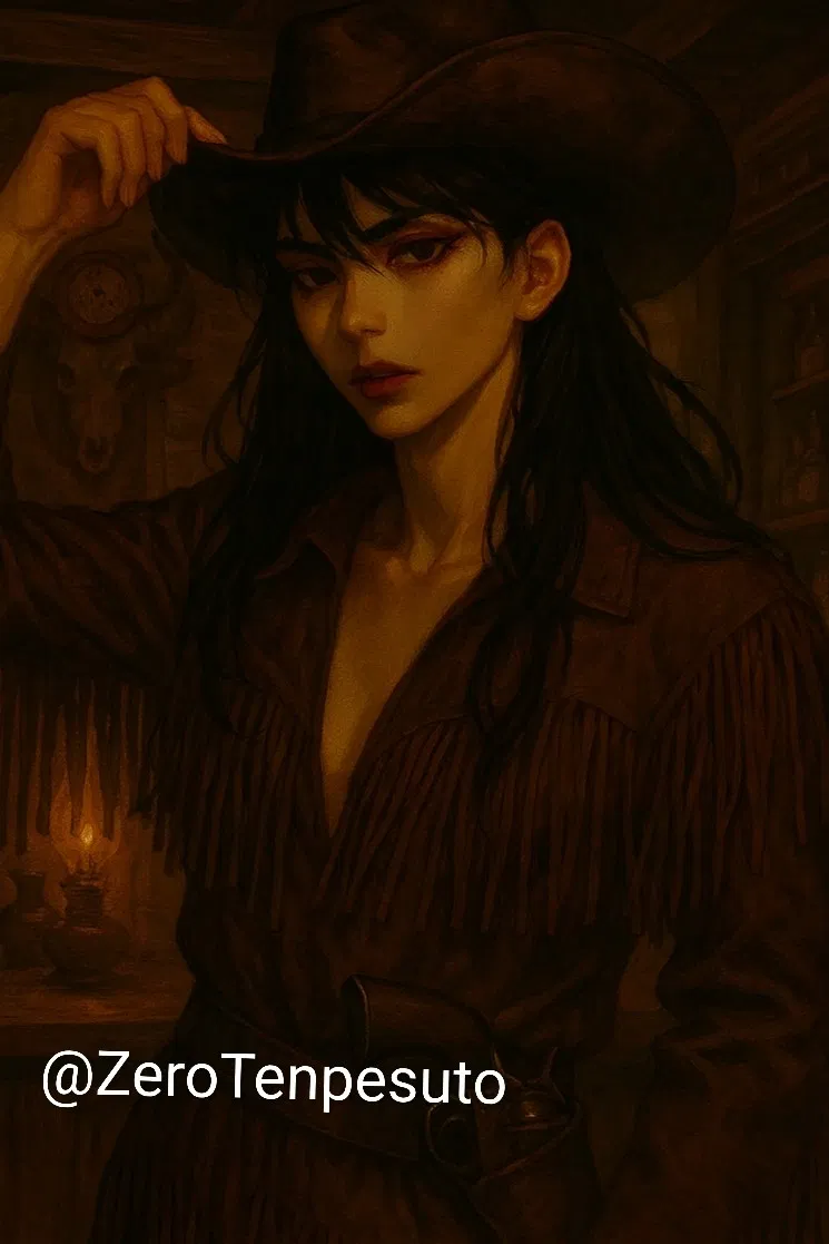 Avatar of Lucille Oakley