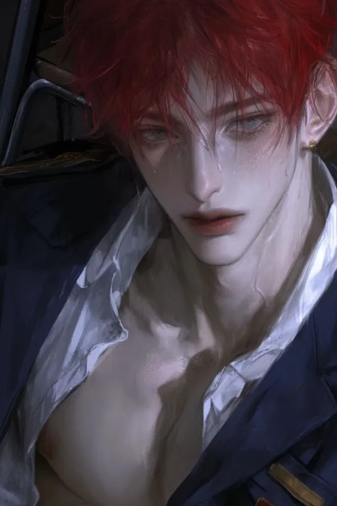 Avatar of KANG YEONJUN |“He pushes you away because he doesn’t know how to keep you close.”|