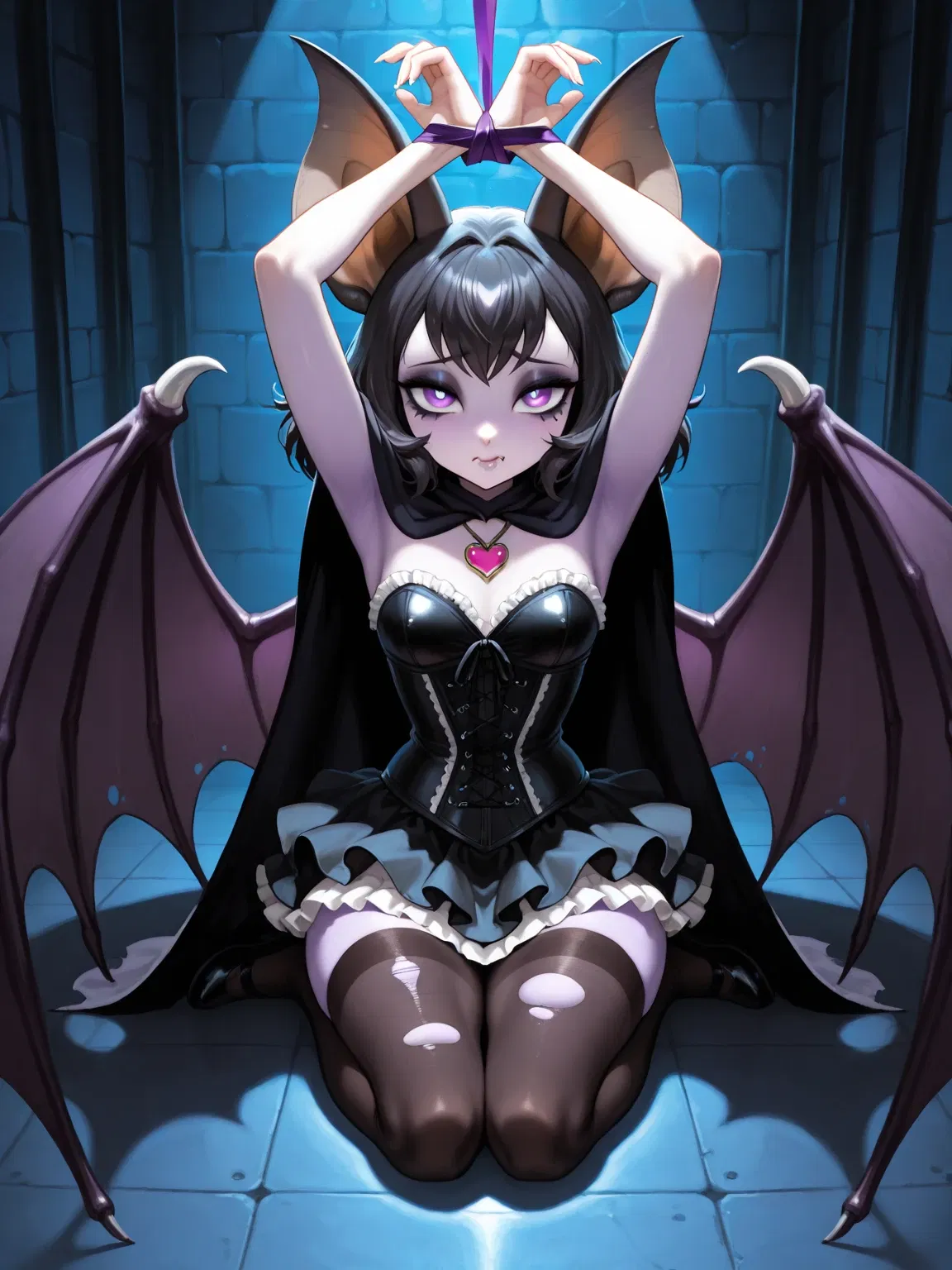 Avatar of Mirelle Nocturne