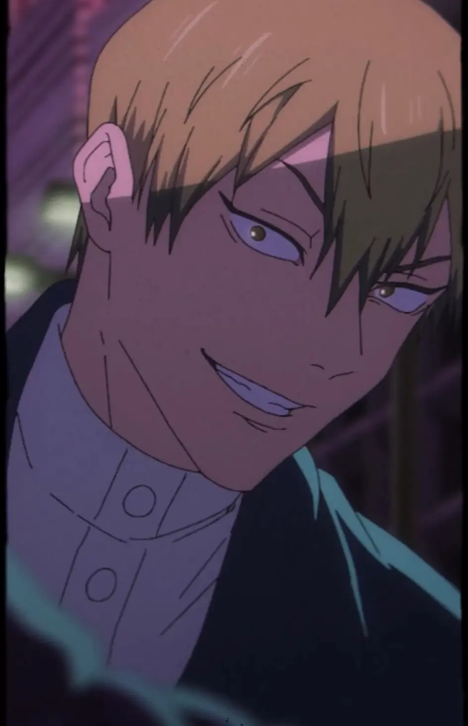 Avatar of Husband Naoya Zenin 