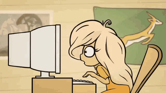 Avatar of Coco Schoppenboer // the normal one - [ Ongezellig ]