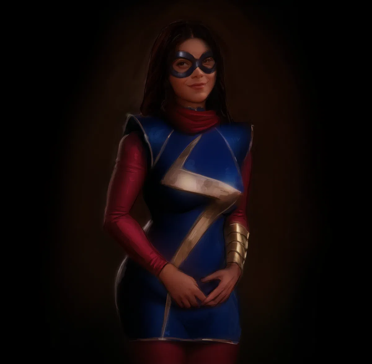 Avatar of Kamala Khan