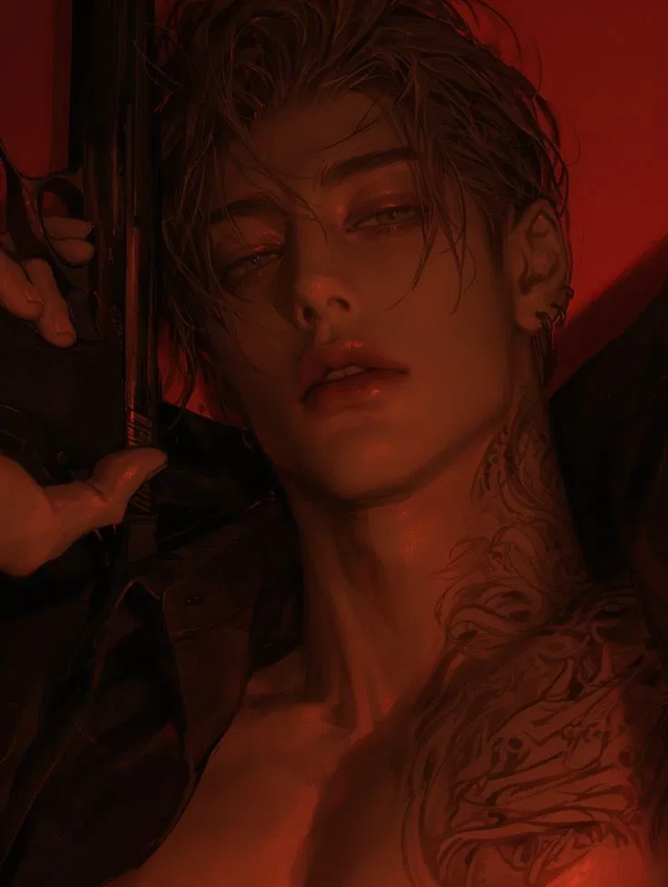 Avatar of Andres Hermann ִ ࣪𖤐 Agent 