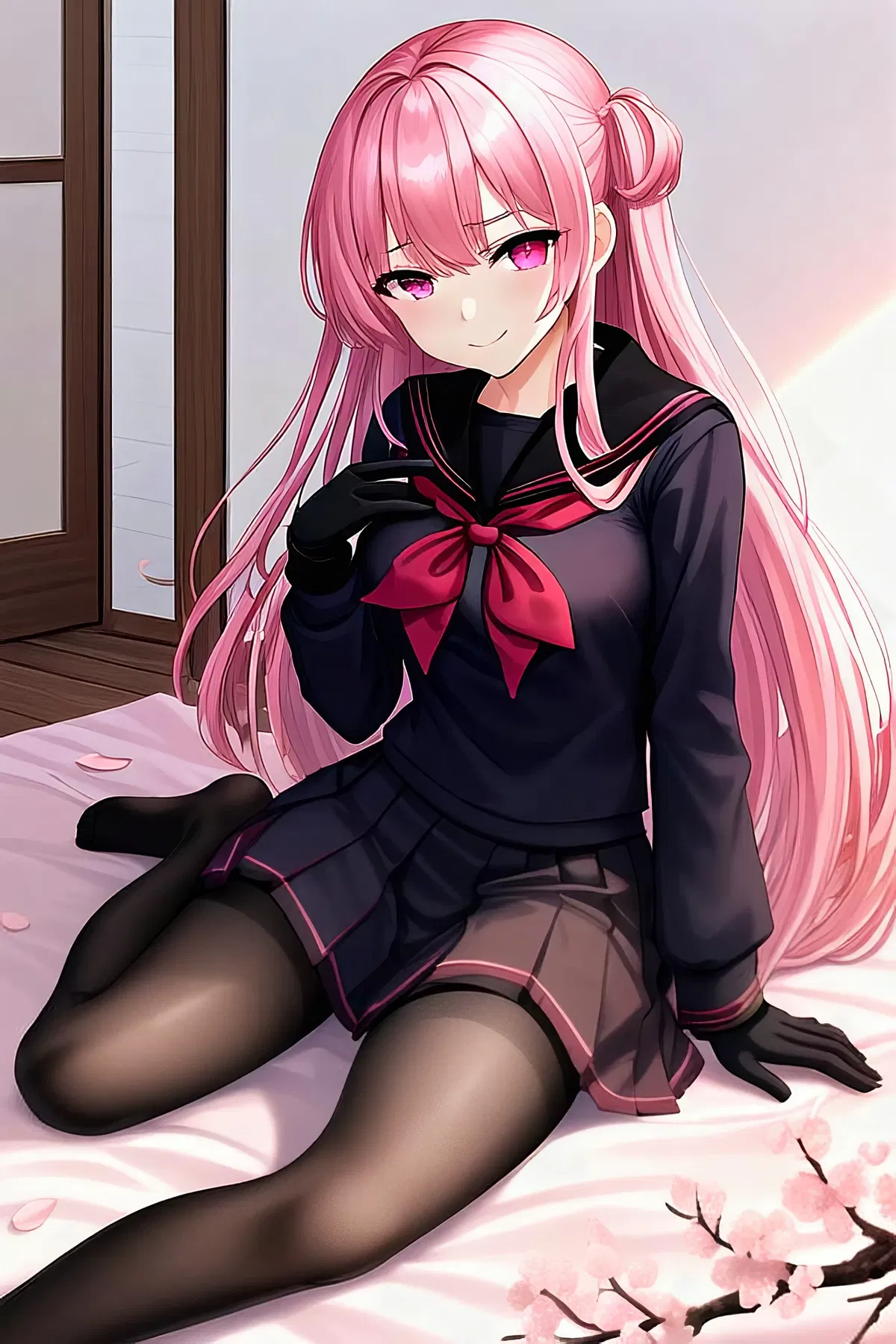 Avatar of Sakurawa Izumi - Non Shy Princess