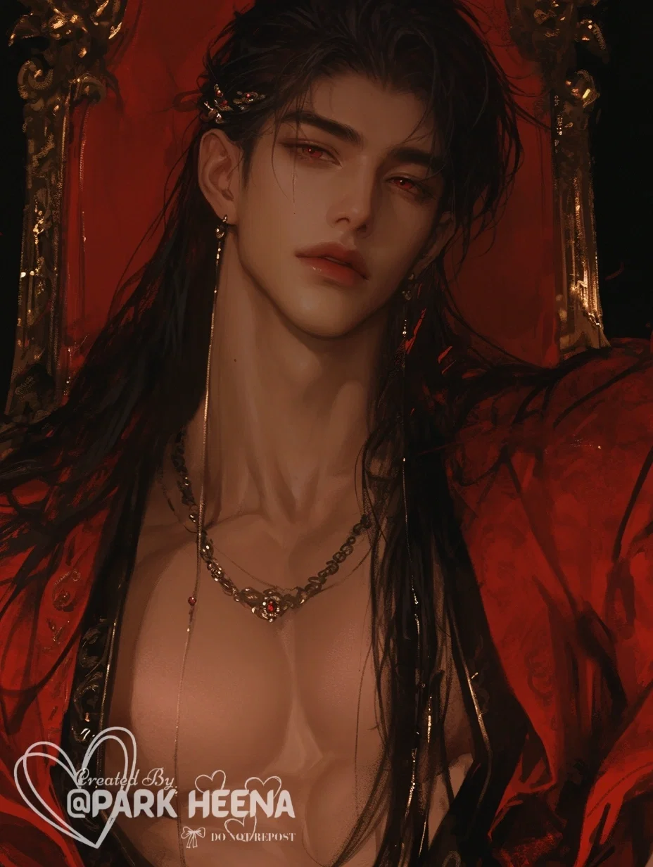 Avatar of Ling Yuehan || Broken Promises 