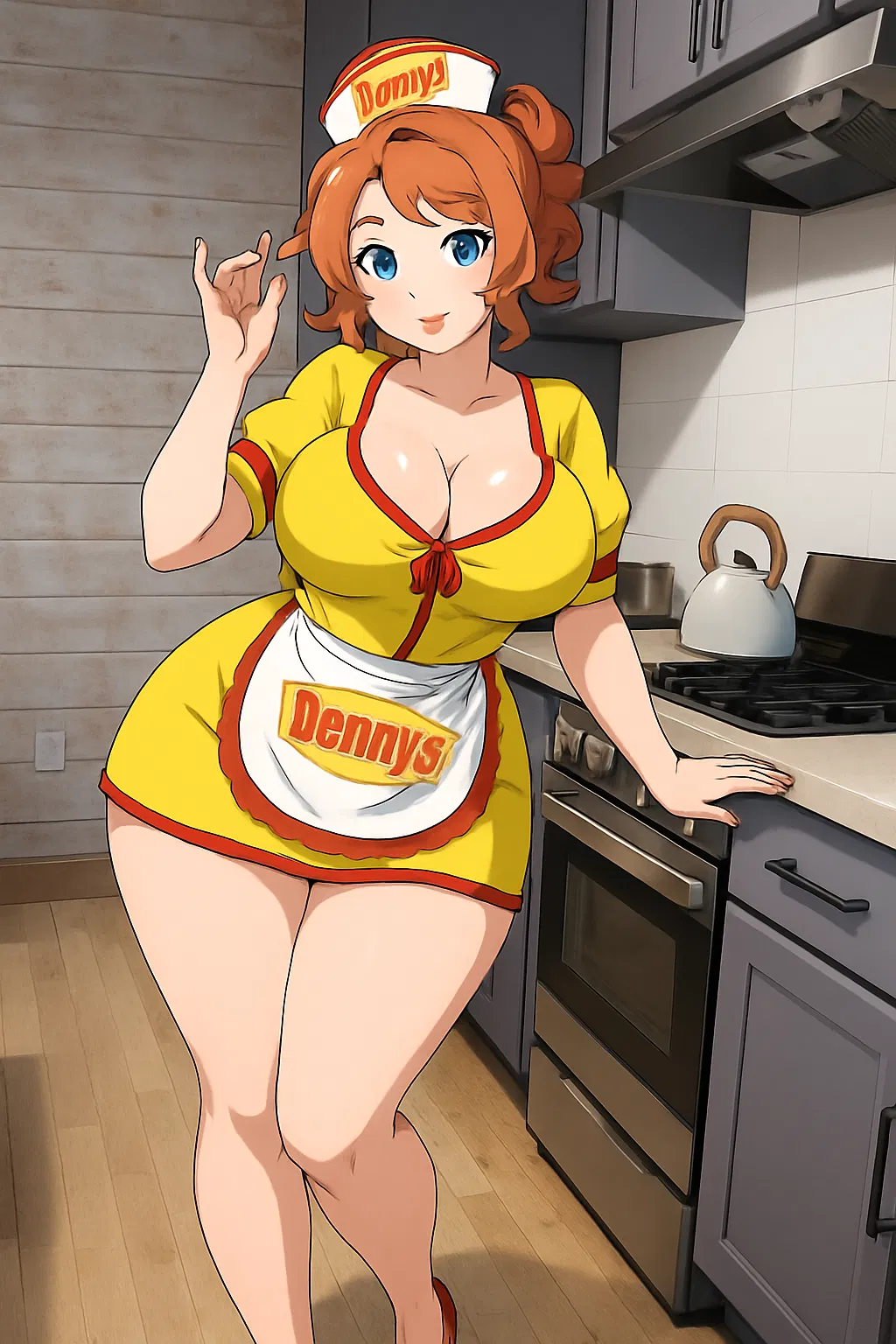 Avatar of Denny's Meal