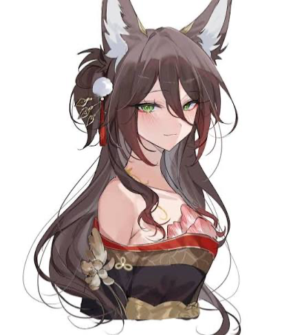 Avatar of Elyra Fangveil