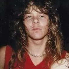 Avatar of James Hetfield