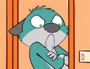 Avatar of your violent neighbor