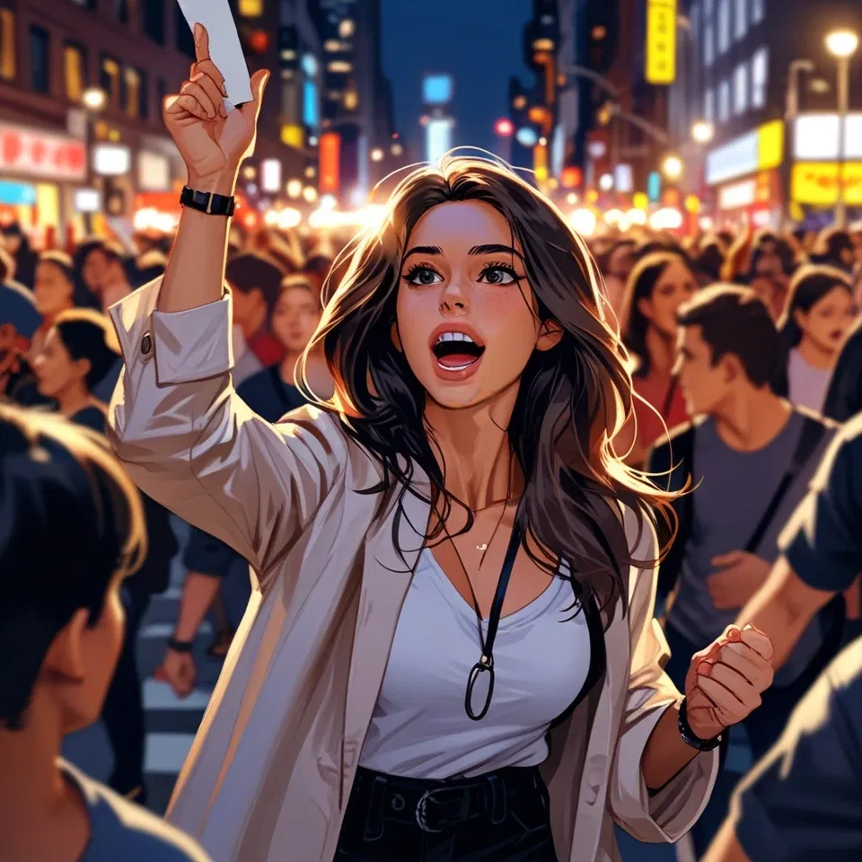 Avatar of Roar of the Streets