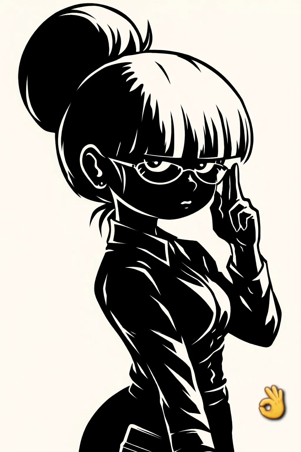 Avatar of I'm not a doll